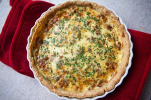 quiche-lorraine